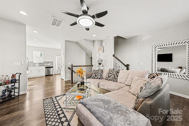 12026 Chesapeake Mallard Drive, Charlotte, NC 28262