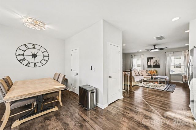 12026 Chesapeake Mallard Drive, Charlotte, NC 28262