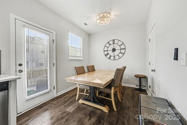 12026 Chesapeake Mallard Drive, Charlotte, NC 28262