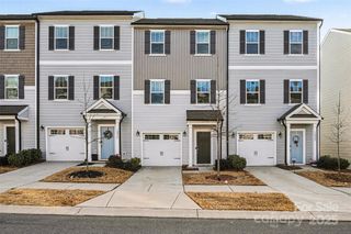 12026 Chesapeake Mallard Drive, Charlotte, NC 28262