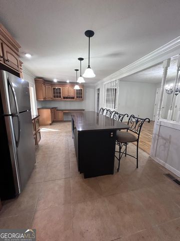 333 Rainbow Ridge Ext, Swainsboro, GA 30401