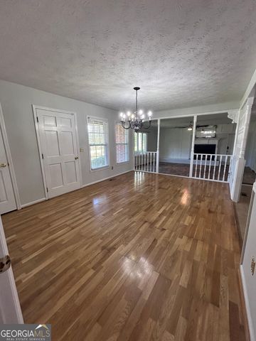 333 Rainbow Ridge Ext, Swainsboro, GA 30401