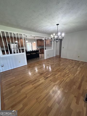 333 Rainbow Ridge Ext, Swainsboro, GA 30401