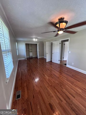 333 Rainbow Ridge Ext, Swainsboro, GA 30401