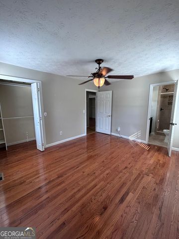 333 Rainbow Ridge Ext, Swainsboro, GA 30401