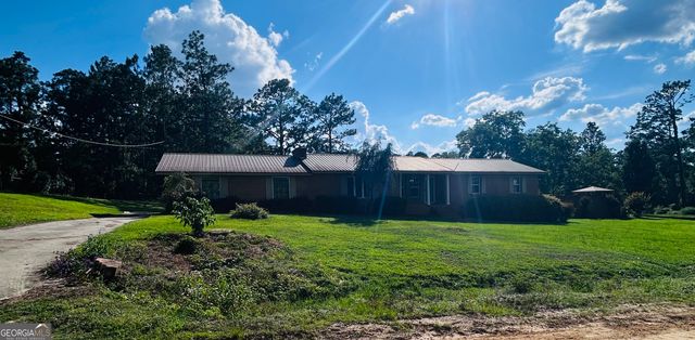 333 Rainbow Ridge Ext, Swainsboro, GA 30401