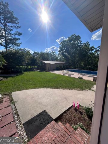 333 Rainbow Ridge Ext, Swainsboro, GA 30401
