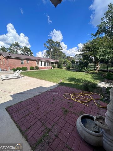 333 Rainbow Ridge Ext, Swainsboro, GA 30401