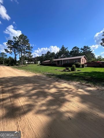 333 Rainbow Ridge Ext, Swainsboro, GA 30401