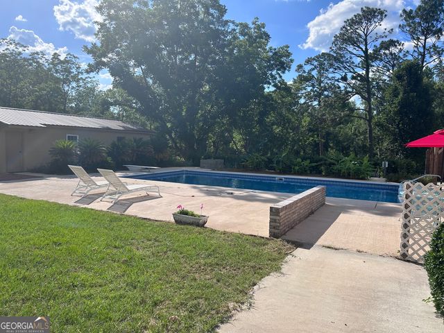 333 Rainbow Ridge Ext, Swainsboro, GA 30401