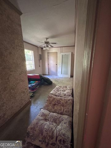333 Rainbow Ridge Ext, Swainsboro, GA 30401
