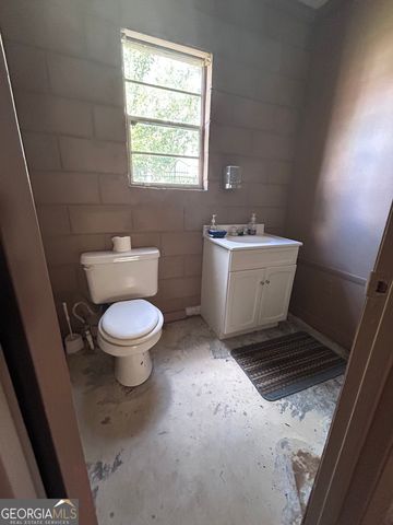 333 Rainbow Ridge Ext, Swainsboro, GA 30401