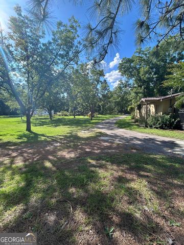 333 Rainbow Ridge Ext, Swainsboro, GA 30401