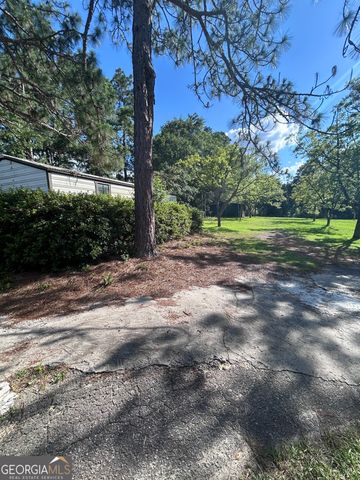 333 Rainbow Ridge Ext, Swainsboro, GA 30401
