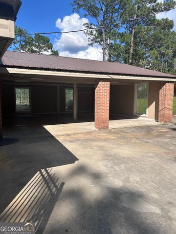 333 Rainbow Ridge Ext, Swainsboro, GA 30401