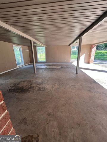 333 Rainbow Ridge Ext, Swainsboro, GA 30401