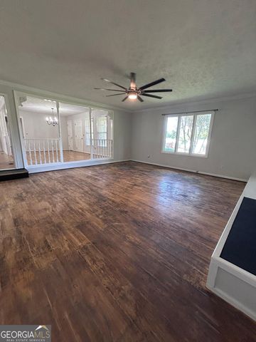 333 Rainbow Ridge Ext, Swainsboro, GA 30401