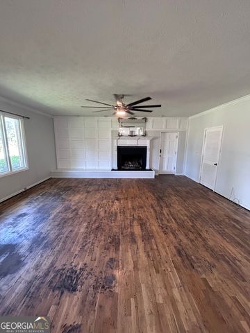 333 Rainbow Ridge Ext, Swainsboro, GA 30401
