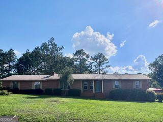 333 Rainbow Ridge Ext, Swainsboro, GA 30401
