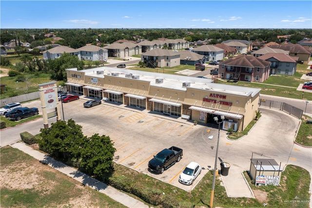 2115 E Main Avenue, Alton, TX 78573