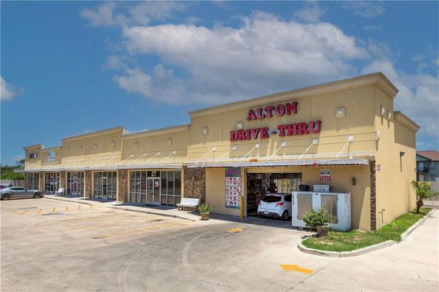 2115 E Main Avenue, Alton, TX 78573