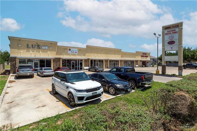 2115 E Main Avenue, Alton, TX 78573