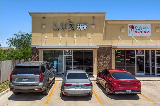 2115 E Main Avenue, Alton, TX 78573