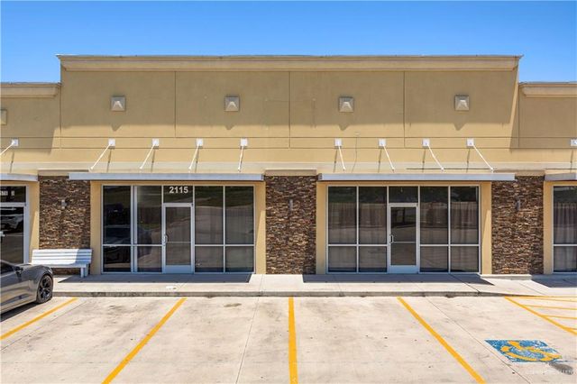 2115 E Main Avenue, Alton, TX 78573