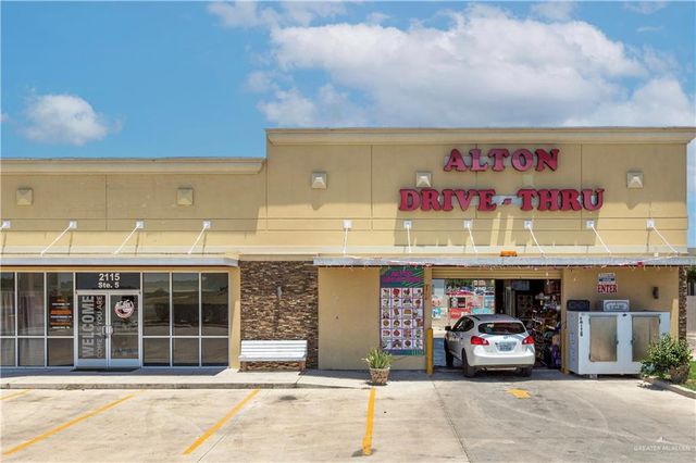 2115 E Main Avenue, Alton, TX 78573