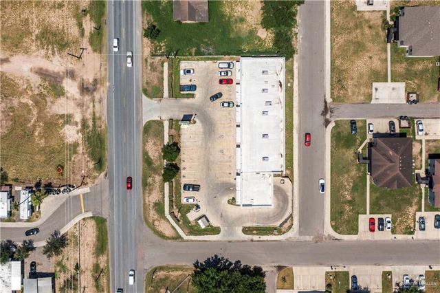 2115 E Main Avenue, Alton, TX 78573