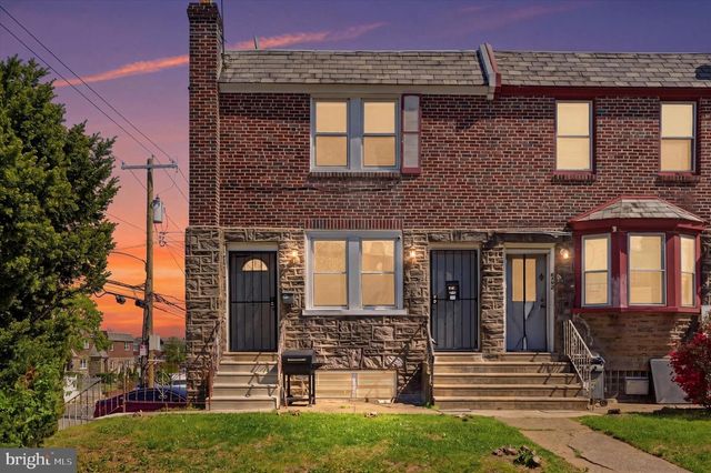6299 KINDRED ST, Philadelphia, PA 19149