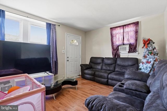 6299 KINDRED ST, Philadelphia, PA 19149