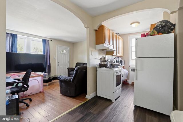 6299 KINDRED ST, Philadelphia, PA 19149