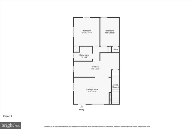 6299 KINDRED ST, Philadelphia, PA 19149