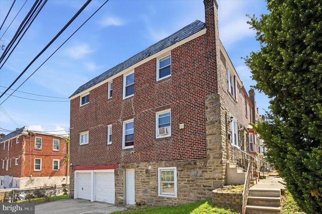 6299 KINDRED ST, Philadelphia, PA 19149