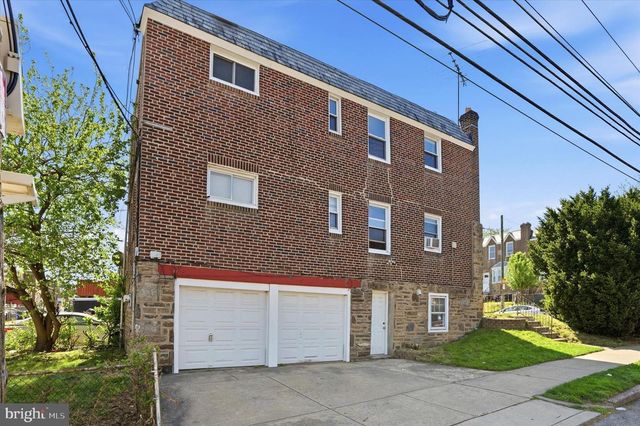 6299 KINDRED ST, Philadelphia, PA 19149