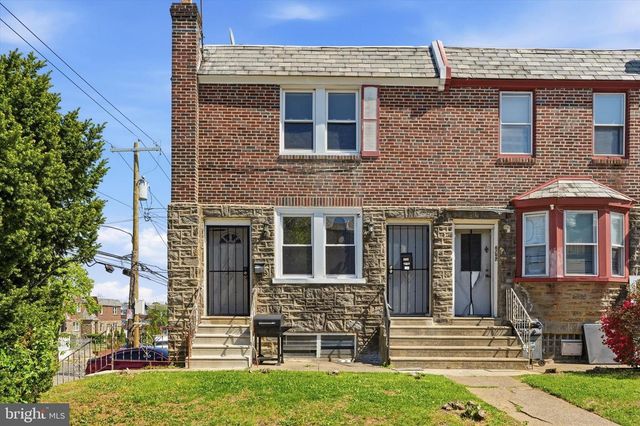 6299 KINDRED ST, Philadelphia, PA 19149