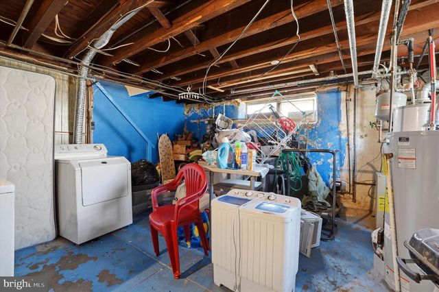 6299 KINDRED ST, Philadelphia, PA 19149