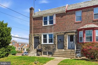 6299 KINDRED ST, Philadelphia, PA 19149