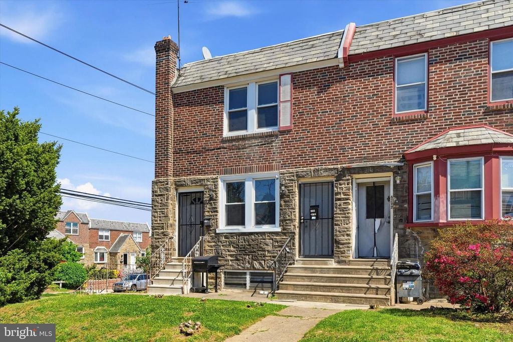 6299 KINDRED ST, Philadelphia, PA 19149