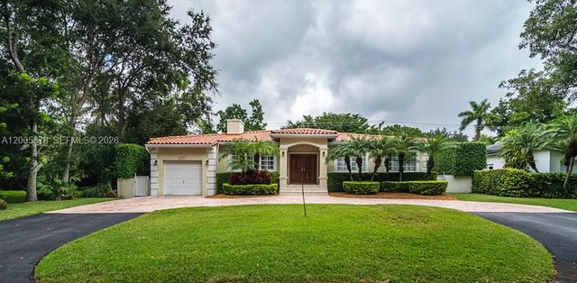 1237 Aduana Ave, Coral Gables, FL 33146