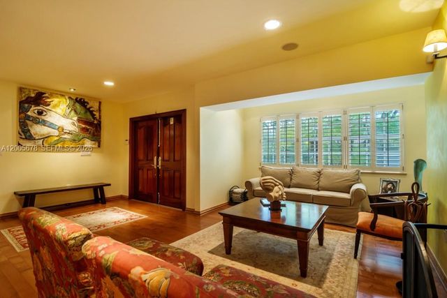 1237 Aduana Ave, Coral Gables, FL 33146