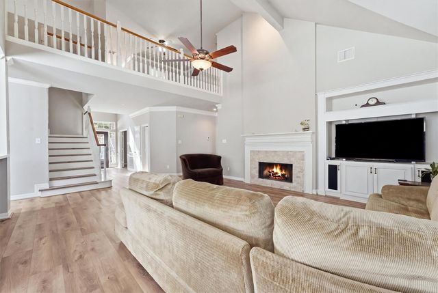 2443 Riverway Oak Drive, Kingwood, TX 77345