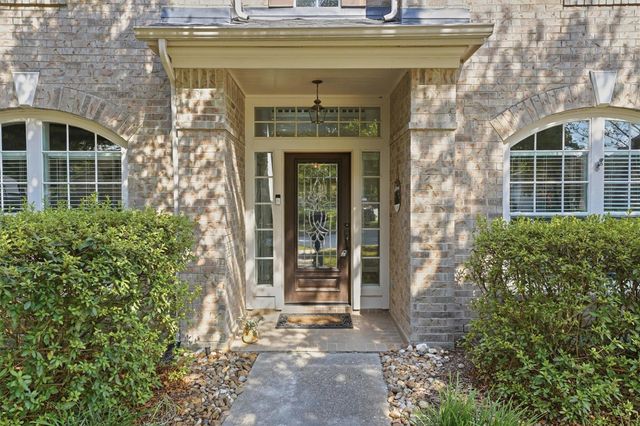 2443 Riverway Oak Drive, Kingwood, TX 77345