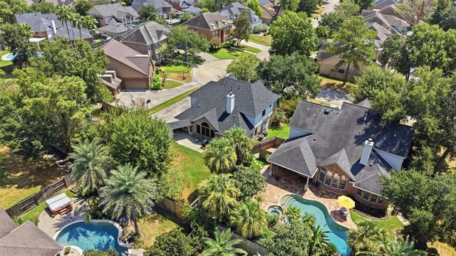 2443 Riverway Oak Drive, Kingwood, TX 77345