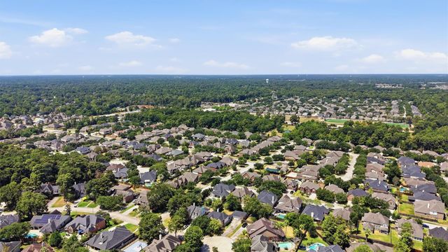 2443 Riverway Oak Drive, Kingwood, TX 77345