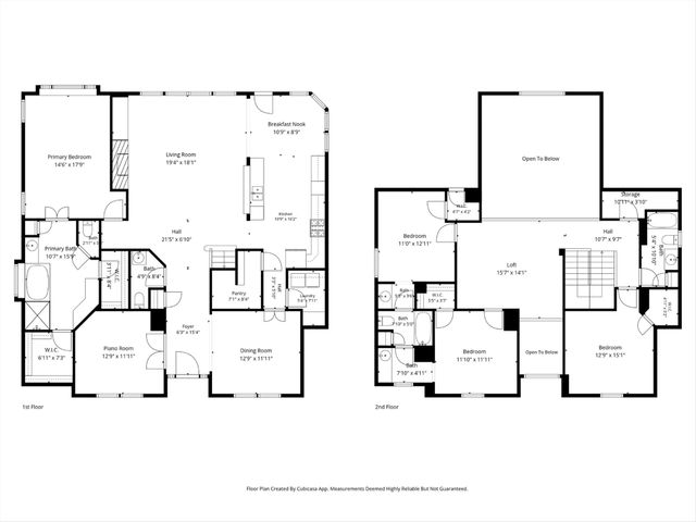 2443 Riverway Oak Drive, Kingwood, TX 77345