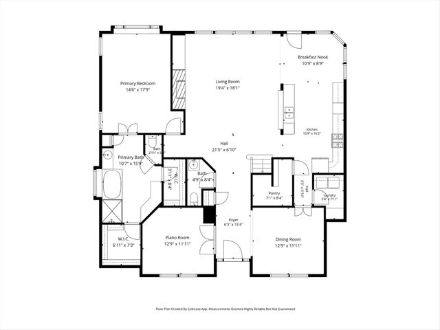 2443 Riverway Oak Drive, Kingwood, TX 77345