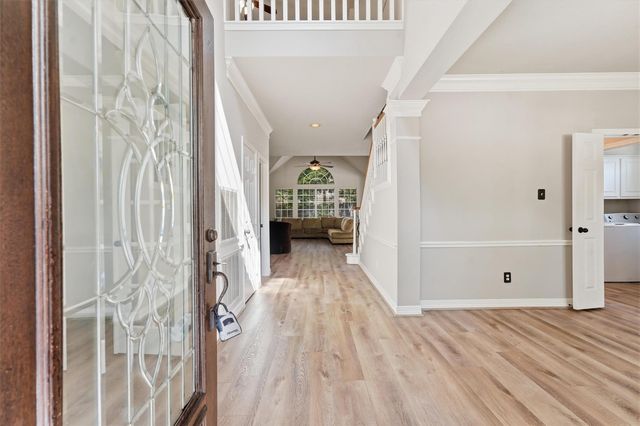 2443 Riverway Oak Drive, Kingwood, TX 77345