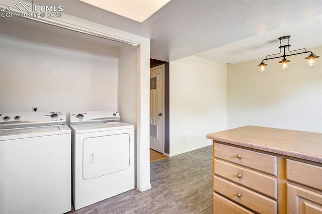 1951 N Academy Boulevard, Colorado Springs, CO 80909